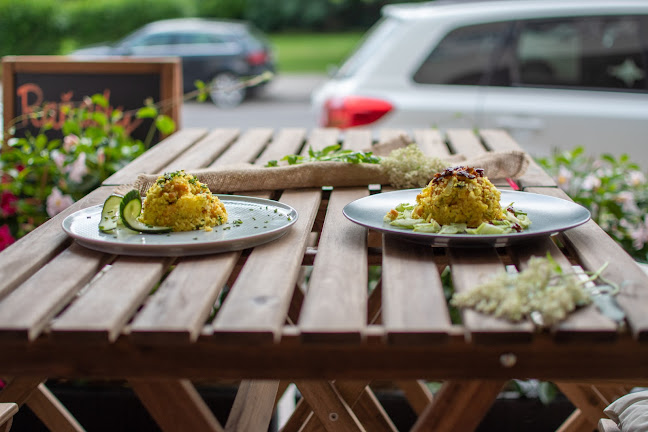 Páni Baklažáni - Gastronómia a pohostinstvo