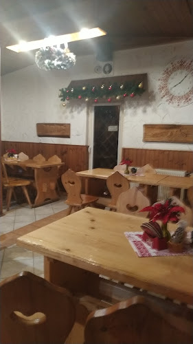 Motorest Pod lesíkom - Gastronómia a pohostinstvo