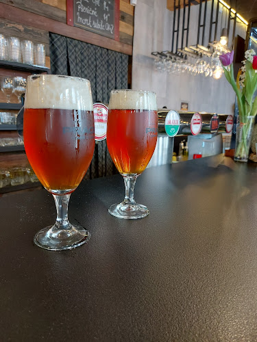 Barbell & beer - Gastronómia a pohostinstvo