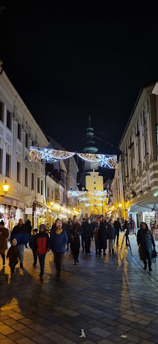 Stará tržnica - Gastronómia a pohostinstvo