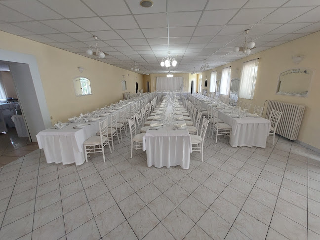 Kostolné námestie 311, 925 63 Dolná Streda-Sereď