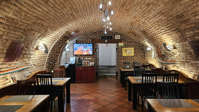 Opinii despre Chutney - indian restaurant & bar în Bratislava - Gastronómia a pohostinstvo