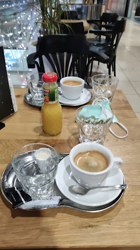 People caffe bar - Košice - mestská časť Západ