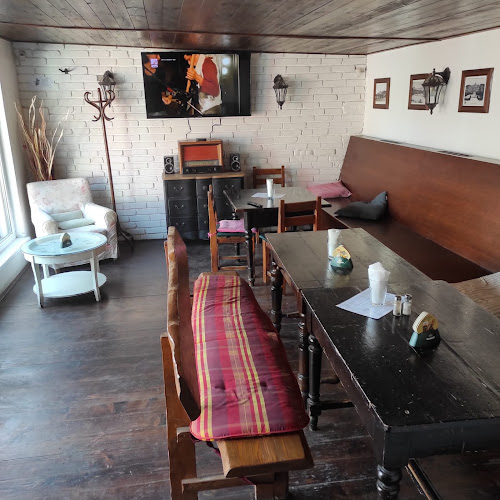 Piváreň U Vlka - Zobor