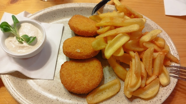 Comentarii opinii despre Restauracia Koliba