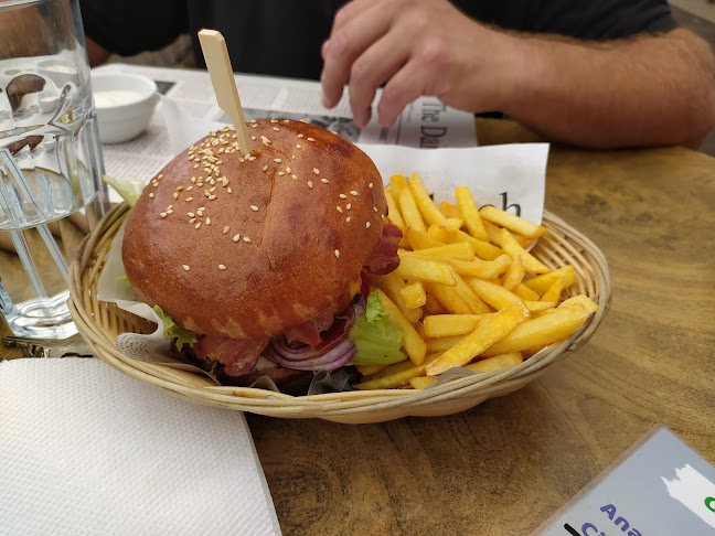 Reštaurácia Daniela - Gastronómia a pohostinstvo