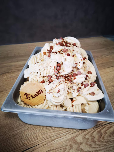 Comentarii opinii despre Zmrzlina LuMi, s.r.o.