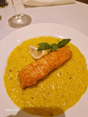 Reštaurácia Marathon - Senec