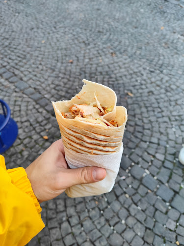 Opinii despre Kebab în Banská Štiavnica - Gastronómia a pohostinstvo