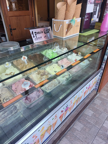 Opinii despre Zmrzlina u Beda în Jelenec - Gastronómia a pohostinstvo