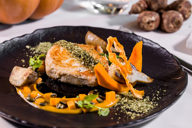 Comentarii opinii despre Savoy Restaurant