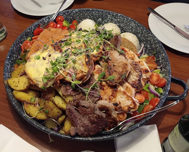 Hájovňa u HOFFERA - Nitra