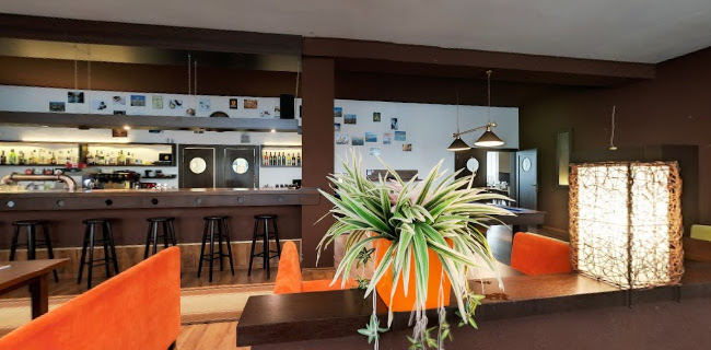 Comentarii opinii despre Al Dente Restaurant