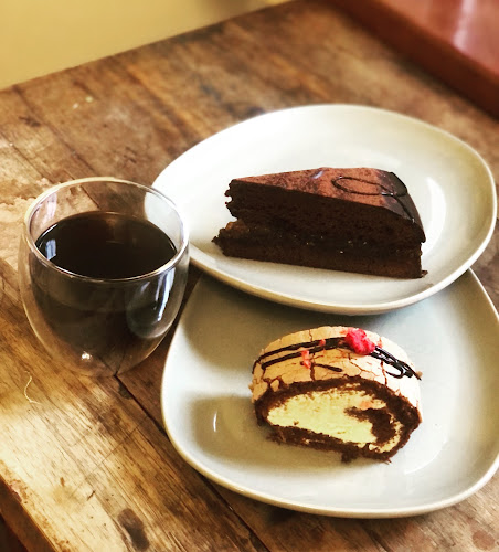 Kaviareň Poetika - Banská Bystrica