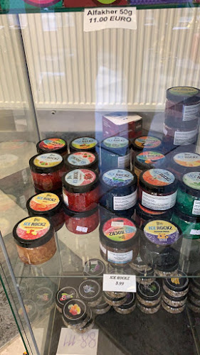 Obchod Shisha - Gastronómia a pohostinstvo