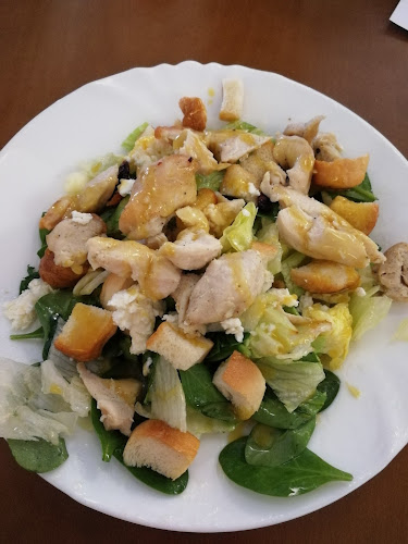 Reštaurácia Primavera - Bratislava