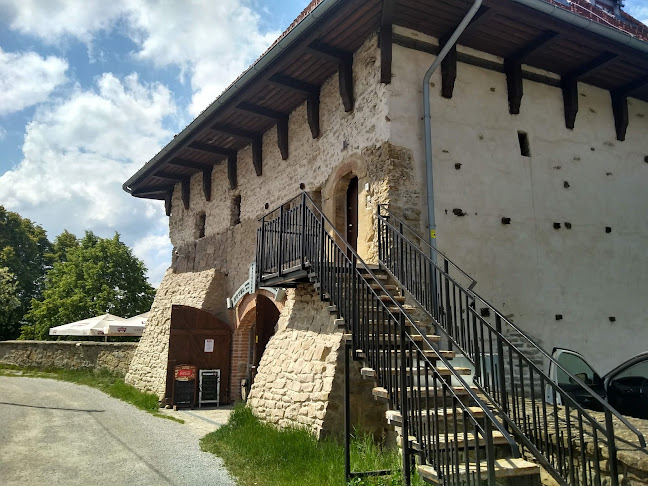 Pracháreň Levoča - Gastronómia a pohostinstvo