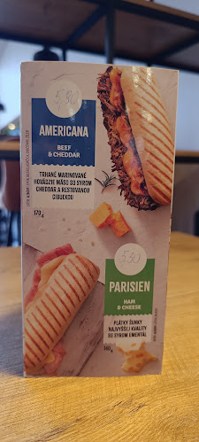 Opinii despre Trevis Café în Ružinov - Gastronómia a pohostinstvo