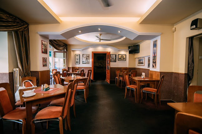 Comentarii opinii despre Reštaurácia Primavera