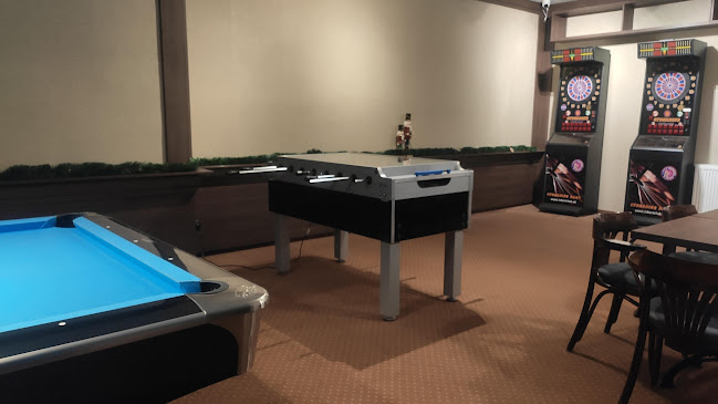 Cheers pub - Gastronómia a pohostinstvo