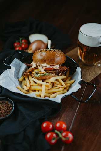 Scarlett Pension & Restaurant - Veľký Meder