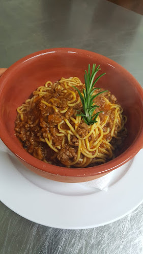 Reštaurácia da Gigi - Gastronómia a pohostinstvo