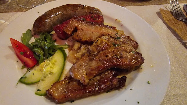 Comentarii opinii despre Koliba Hubková