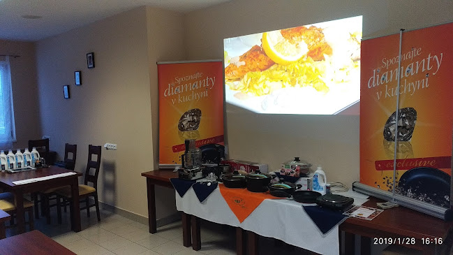 Reštaurácia Doma - Rimavská Sobota