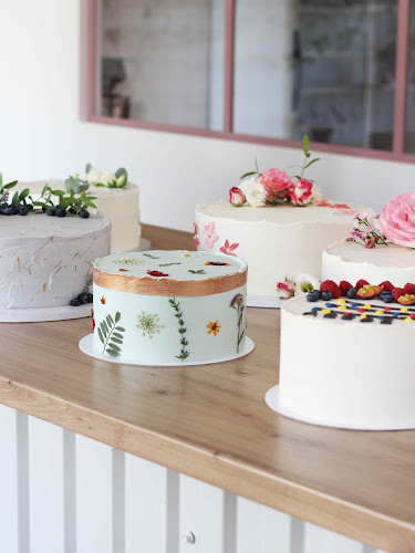 Kejkáreň - torty a koláče na objednávku - Levice