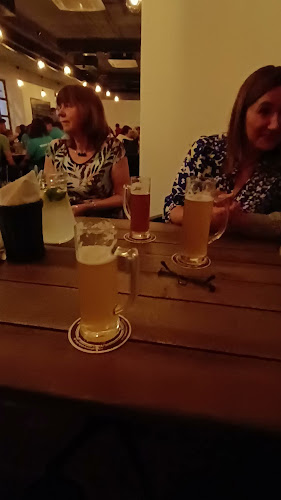Opinii despre Mestský pivovar Alžbetka în Bratislava - Gastronómia a pohostinstvo