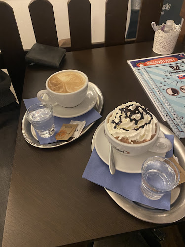 Mačkafé klub - Gastronómia a pohostinstvo