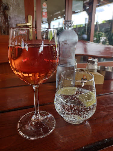 Opinii despre La Gondola în Veča - Gastronómia a pohostinstvo