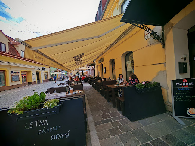 Penzión Átrium - Prešov