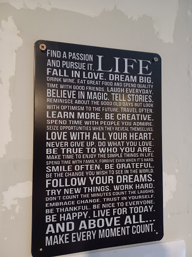 Uisce Beatha - Staré Mesto