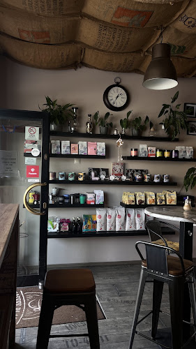 Coffee Place - Gastronómia a pohostinstvo