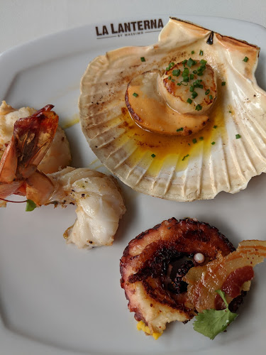 Massimo Ristorante - Staré Mesto