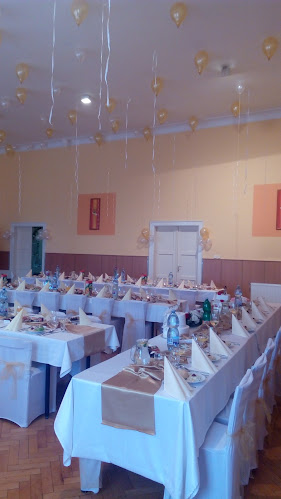 Bistro Stop - Huncovce