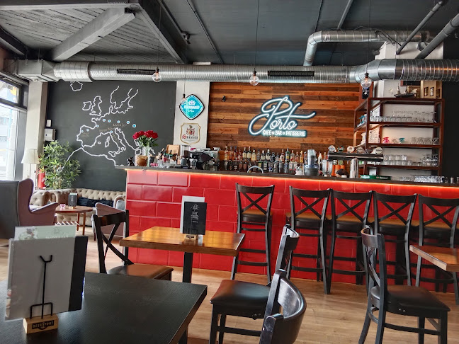 Porto Cafe•Bar