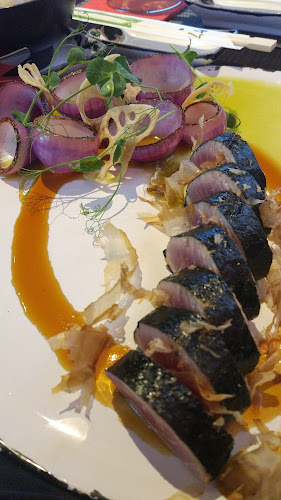 Comentarii opinii despre Maiko Sushi