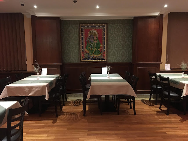 Comentarii opinii despre Nivara Indian Restaurant