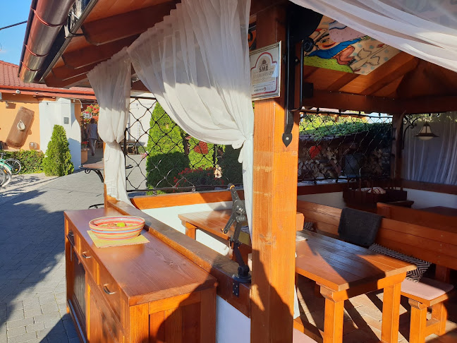 Comentarii opinii despre Husacina Gurmánsky Grob