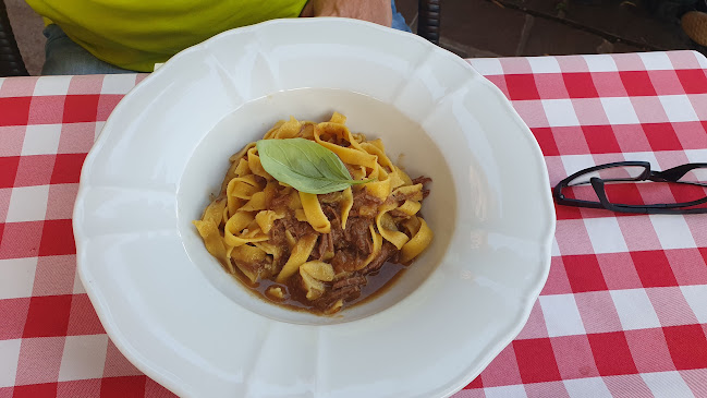 Reštaurácia da Gigi - Košice