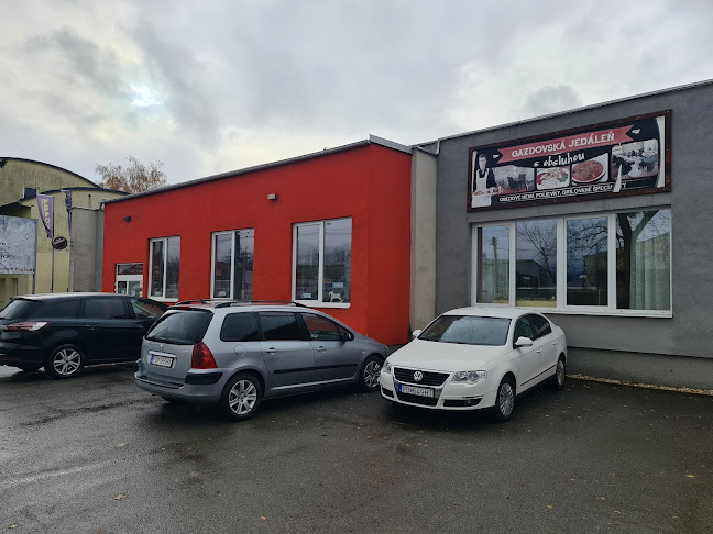Comentarii opinii despre Gazdovská Reštika