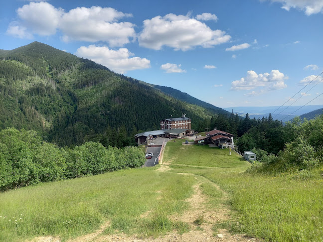 Trangoška, 976 81 Horná Lehota