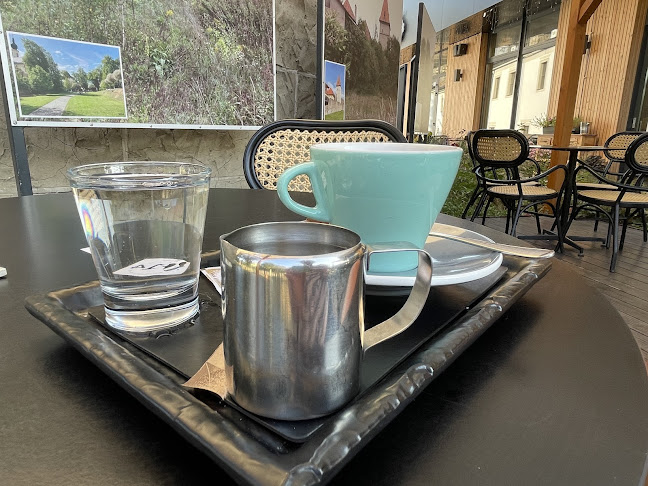 Kaviareň Tvoj Deň - coffee & cake