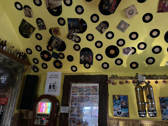 Comentarii opinii despre Bernard Club