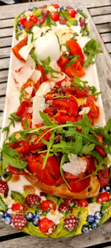 Al Faro Ristorante - Staré Mesto