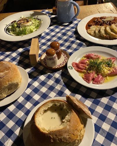 Comentarii opinii despre 1. Slovak Pub