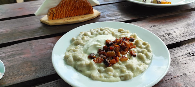 Spišský salaš - Gastronómia a pohostinstvo