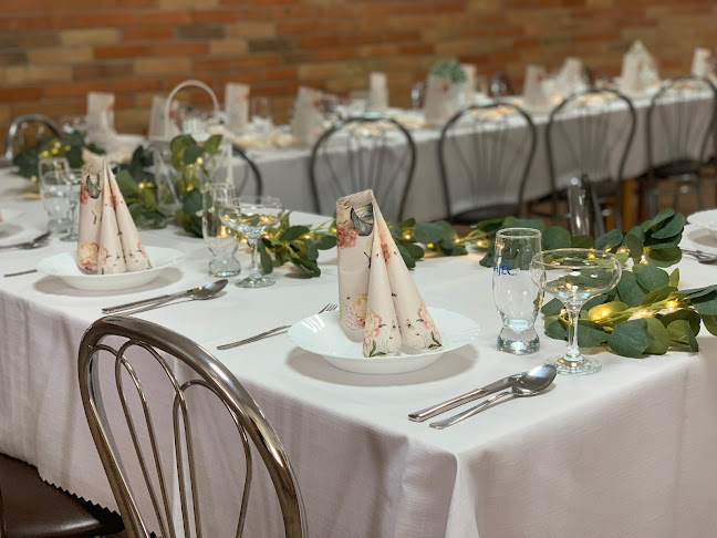 Reštaurácia Barborka